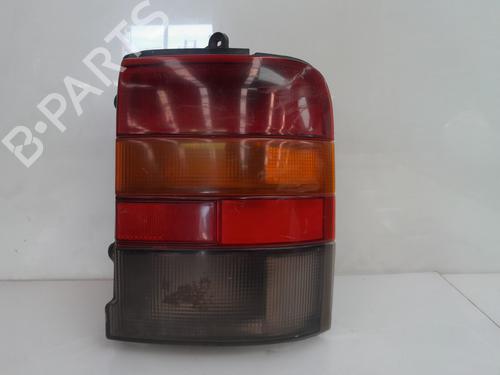 Used Left taillight Left taillight NISSAN SERENA (C23) 2.3 D (75 hp) 34130692 34130692