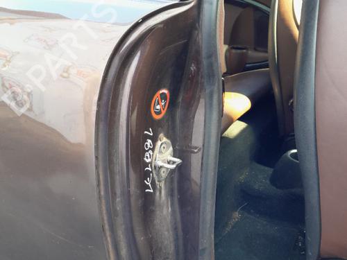 Right rear door MINI MINI CLUBMAN (R55)  | BP26529185C5 