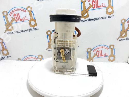 Fuel pump VW POLO (9N_, 9A_)  | BP20732665M76 