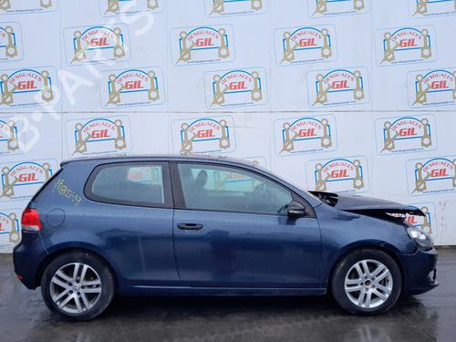 Steering rack VW GOLF VI (5K1)  | BP26533241M22 
