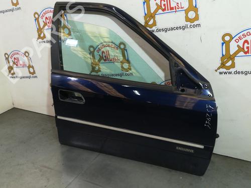 Right front door CITROËN XANTIA (X1_, X2_) 2.0 HDI 109 | BP20749412C3 