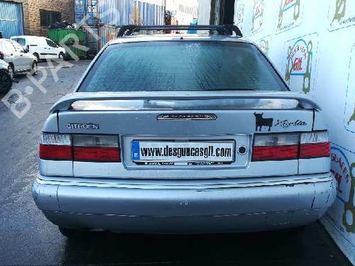 Engine control unit (ECU) CITROËN XANTIA (X1_, X2_) 1.9 Turbo D | BP20732137M57 
