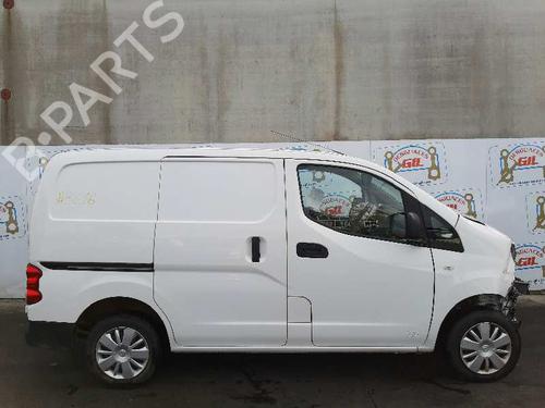 Instrument cluster NISSAN NV200 / EVALIA Bus  | BP21014975C47 