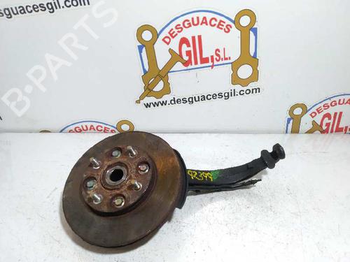Used Right front steering knuckle HONDA ACCORD V (CE, CF_, CD) 2.0 TDi (CF1) (105 hp) 20733271