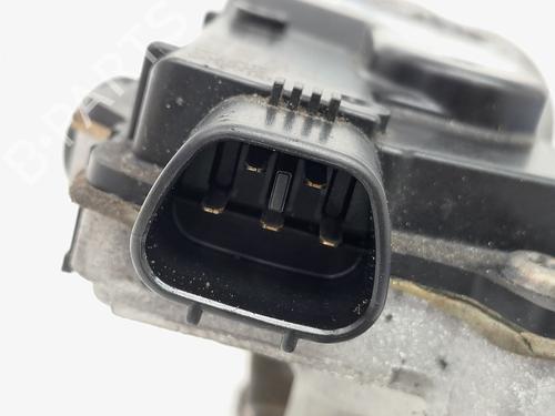 Front wiper motor MAZDA CX-5 (KE, GH) | BP34702741M29 - Image 6
