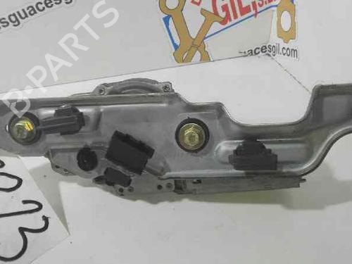 Rear wiper motor VW GOLF III (1H1)  | BP20774008M102 