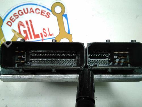 Engine control unit (ECU) VW PASSAT B5 (3B2) 1.9 TDI | BP20792826M57 