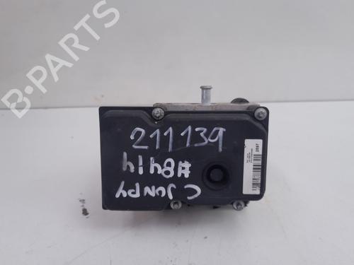 ABS Bremseaggregat CITROËN JUMPY II Platform/Chassis 2.0 HDi 125 | BP36114227M43 - Image 3