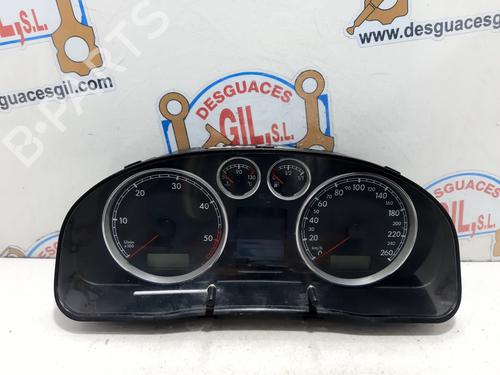 Cockpit VW PASSAT B5.5 (3B3) 1.9 TDI (101 hp) 20746274