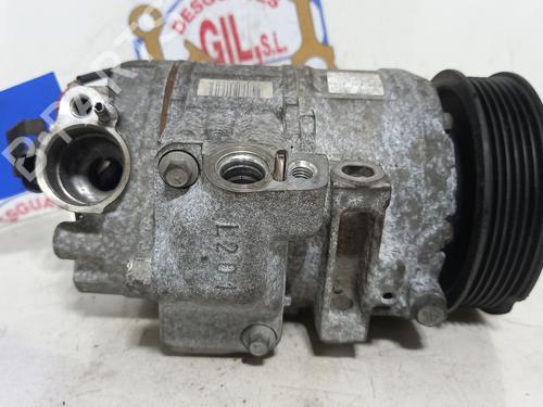 AC-Kompressor SEAT IBIZA III (6L1)  | BP20749069M34 