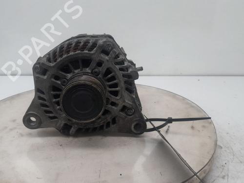 Generator Generator MAZDA 6 Saloon (GJ, GL) [2012-2026] 34133836 34133836