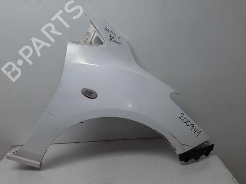 Used Right front fenders Right front fenders 37465973 37465973