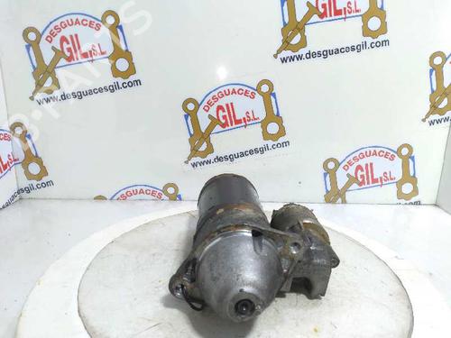 Starter MERCEDES-BENZ B-CLASS Sports Tourer (W245) B 180 CDI (245.207) | BP20735562M8 