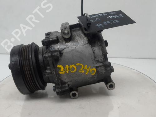Used AC compressor AC compressor 39186587 39186587