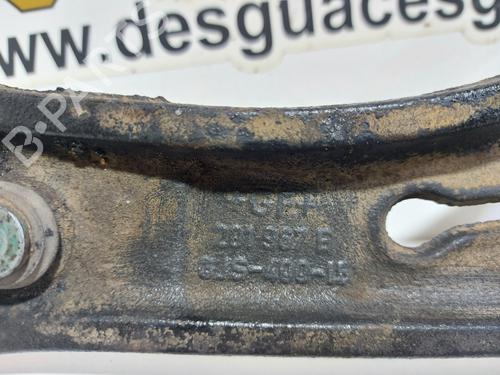 Right front suspension arm SEAT ALTEA (5P1) | BP20744734M13