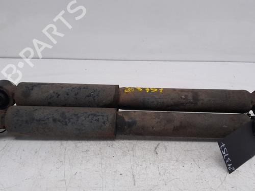Used Right rear shock absorber Right rear shock absorber 39187447 39187447