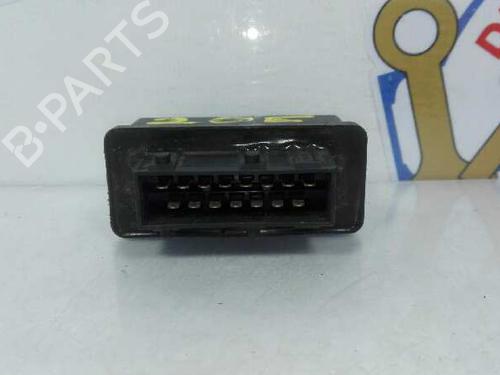 Used Electronic module Electronic module PEUGEOT 206 Hatchback (2A/C) 1.9 D (69 hp) 34250283 34250283