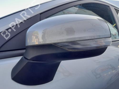 Used Left mirror Left mirror 37439702 37439702