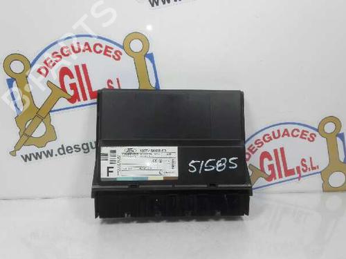 Used Electronic module Electronic module FORD FOCUS II (DA_, HCP, DP) 1.6 TDCi (109 hp) 34239315 34239315