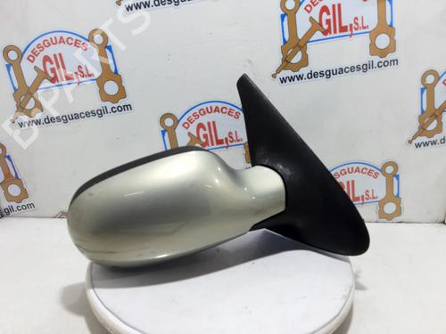 Right mirror RENAULT MEGANE I (BA0/1_) 1.9 dCi (BA05, BA1F) | BP20737233C27 