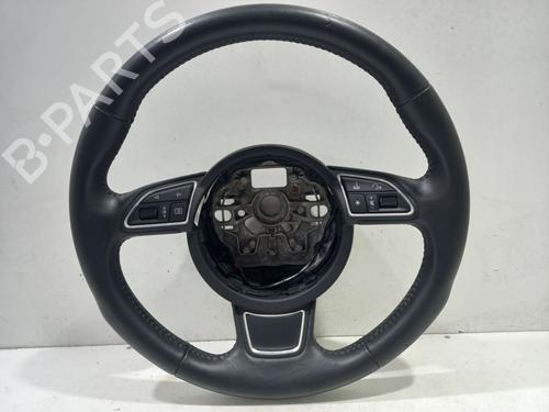Used Steering wheel AUDI A1 Sportback (8XA, 8XF) [2011-2019]  29722127