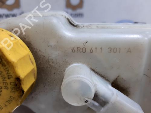 Brake master cylinder SEAT IBIZA IV SC (6J1, 6P5)  | BP20748146M77 