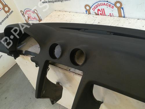 Dashboard AUDI A3 (8P1) 1.9 TDI | BP20755554C46 