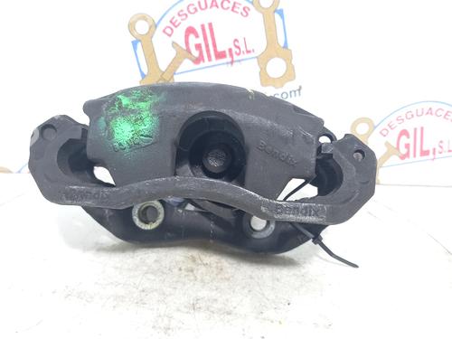 Right front brake caliper CITROËN XANTIA (X1_, X2_) 2.0 HDI 109 | BP20750100M104 