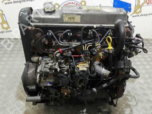 Engine FORD ESCORT VI (GAL, AAL, ABL)  | BP20775140M1 