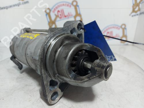 Startmotor HONDA CIVIC IX (FK) 2.2 i-DTEC (FK3) | BP20744258M8 