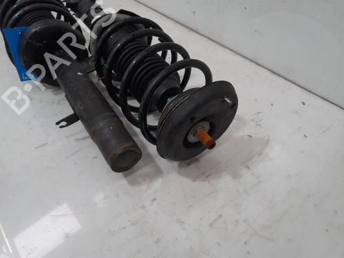 Right front shock absorber CITROËN C2 (JM_) 1.4 | BP27277046M17 