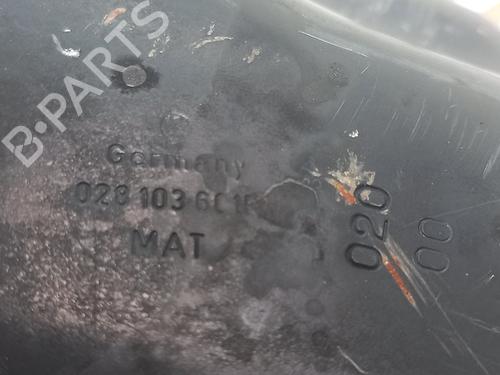 Oliebundkar VW POLO (6N2) | BP25903694M115