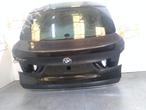 Used Tailgate BMW 5 Gran Turismo (F07) 535 i xDrive (306 hp) 20744517