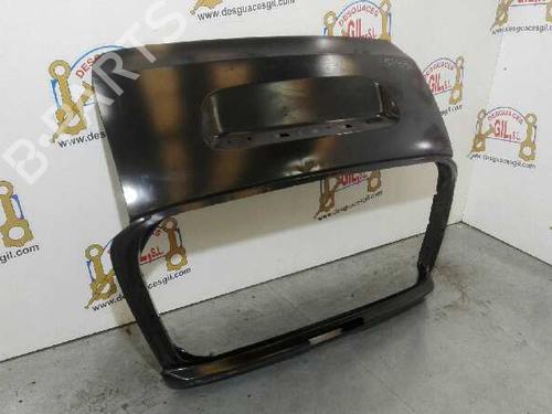 Tailgate PEUGEOT 307 Break (3E) 1.6 HDi | BP20807508C6