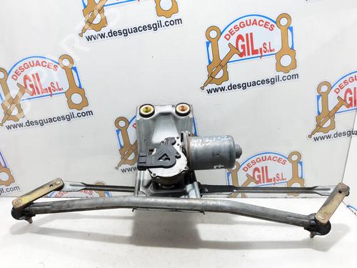 Essuie-glace moteur avant FORD FIESTA IV (JA_, JB_) [1995-2006]  20744877
