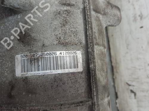 Gearbox BMW X1 (E84) sDrive 20 d | BP20761770M3 