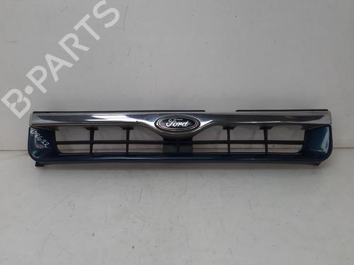 Used Grille Grille 39186128 39186128