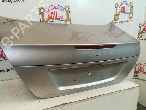 Tailgate MERCEDES-BENZ E-CLASS (W211) E 320 CDI (211.026) | BP20756618C6 