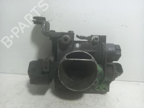 Used Throttle body Throttle body FIAT PUNTO Hatchback Van (188_) 1.2 60 (60 hp) 36298696 36298696