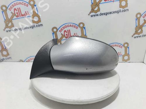 Left mirror MERCEDES-BENZ A-CLASS (W168) A 170 CDI (168.008) | BP20731575C26 
