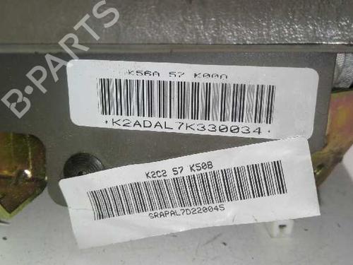 Driver airbag KIA CARENS II MPV (FJ) 1.8 | BP20783001C9 