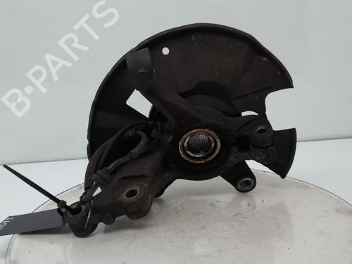 Right front steering knuckle MAZDA 2 (DE_, DH_) 1.6 MZ-CD | BP37248016M26 - Image 2