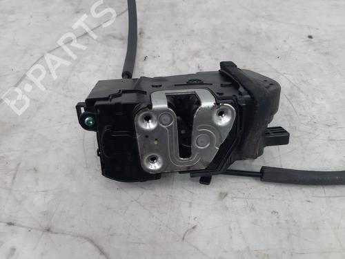 Front right lock KIA SPORTAGE III (SL) 1.6 GDI | BP25607857C97 