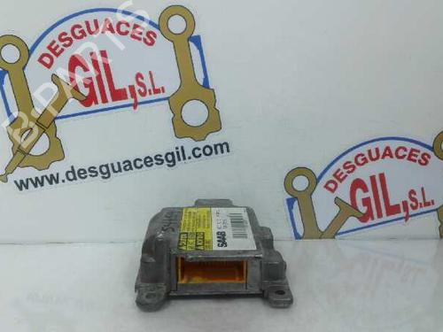 Used ECU airbags SAAB 9-5 (YS3E) 1.9 TiD (150 hp) 20806735