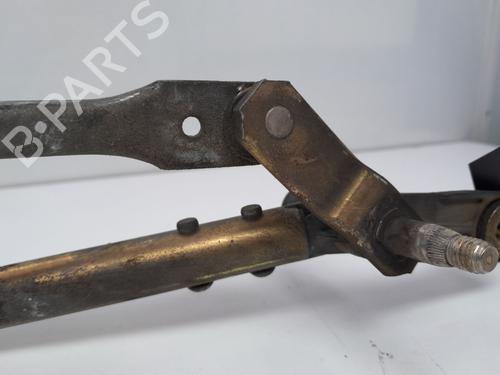 Front wiper motor SEAT TOLEDO I (1L2)  | BP28192137M29 