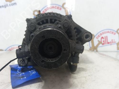 Alternator MG MG ZR 2.0 TD | BP20771477M7 