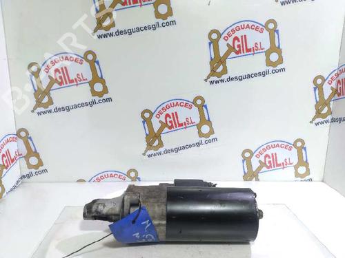 Startmotor MERCEDES-BENZ E-CLASS (W210) E 320 (210.065) (224 hp) 20729589