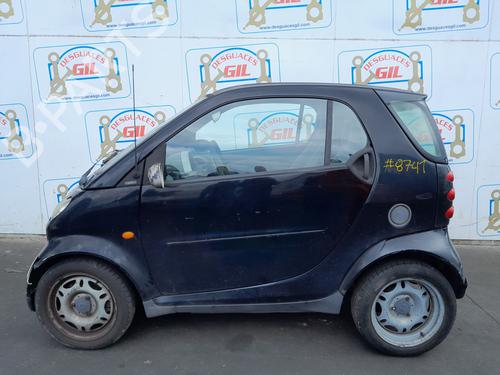 Pièces Détachées Usagées SMART FORTWO Coupe (450) 0.7 (450.352, 450.332) (61 hp) 4254253