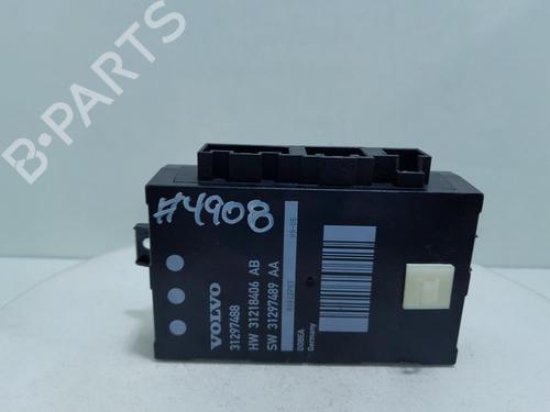Used Comfort control module VOLVO XC60 I SUV (156) [2008-2017]  21829156