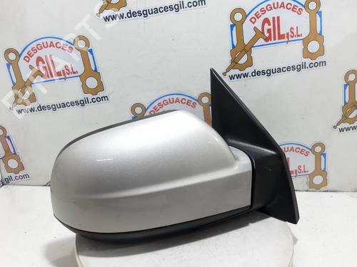 Right mirror HYUNDAI TUCSON (JM) 2.0 CRDi | BP20755994C27 